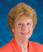 Anita L. Nelson, MD  headshot